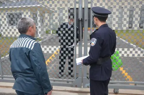 出狱当天需要什么讲究(家属要注意的四点)