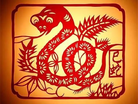 大林木是什么生肖(龙、蛇)