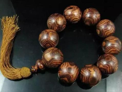 佛珠什么材质的比较好