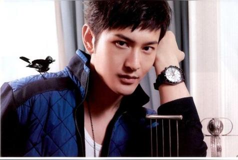 倒八字眉面相的男人好不好