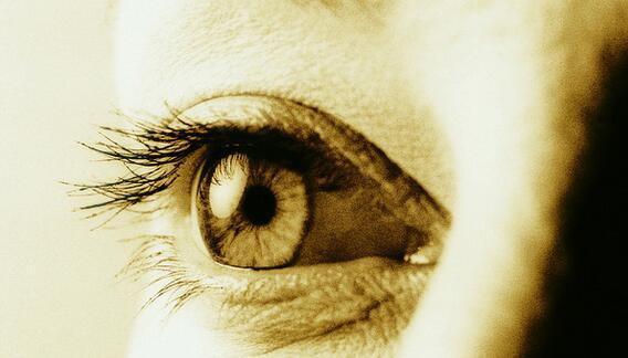 泪堂痣的命运好不好