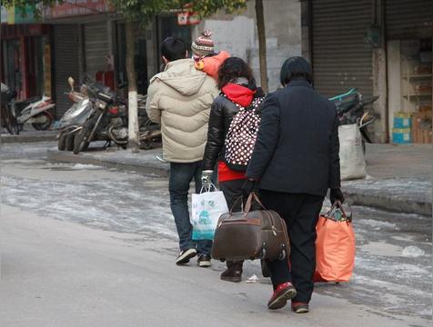 七不出门八不归家是什么意思（正确解