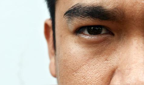 长寿眉预示什么