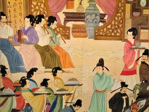 门前草是什么意思(门前长草的风水)