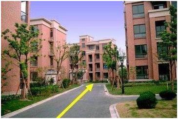 一箭穿心煞怎么化解