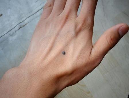 女人晚年最有福气的痣