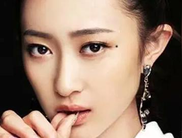 女人10处有痣是富贵痣(旺夫痣)