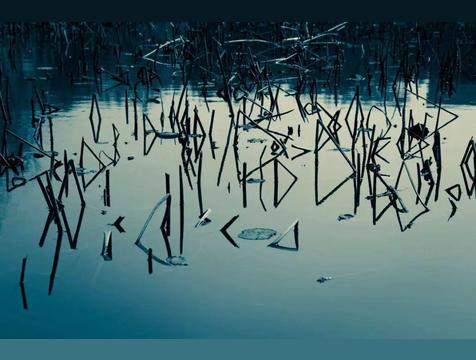 家中挂五画破财又败家