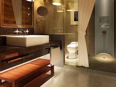 卫生间风水10大禁忌