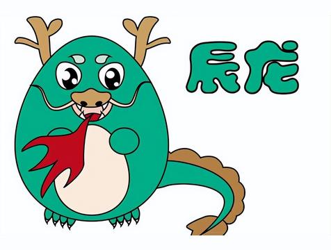 属龙的6合生肖是什么（鸡）