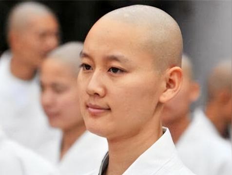 尼姑是怎样解决生理问题的