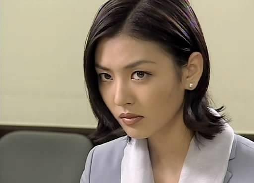 女人面相五官分析:女人面相好 有福