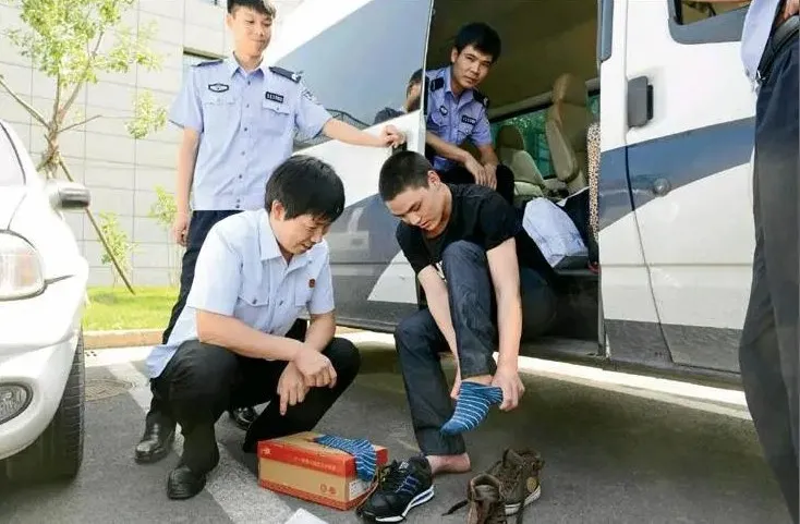 服刑人员出监当天,家属要注意的四点