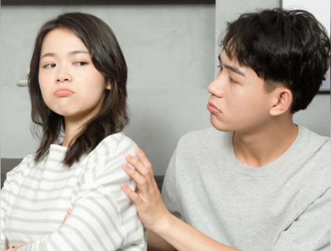 翘翘嘴的女孩怎么不能娶