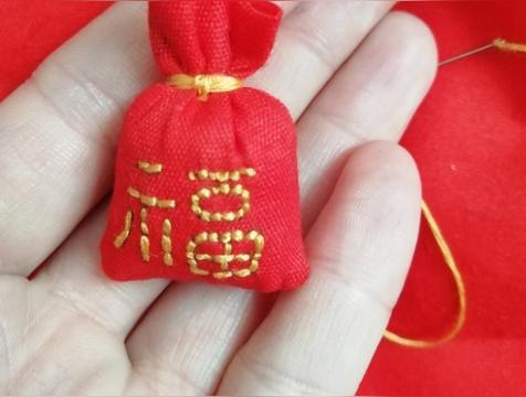 朱砂的正确辟邪方法