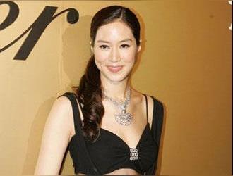 徐子淇面相解析