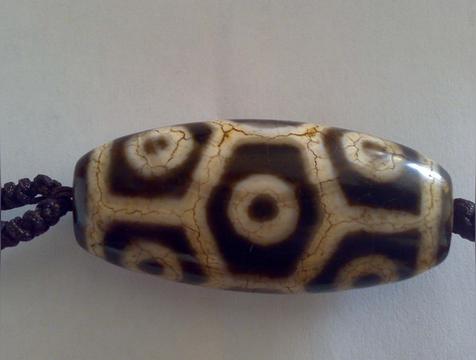 天珠佩戴禁忌,天珠的功效