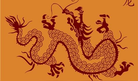 属龙人出生时辰的命运