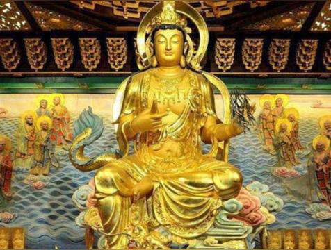 六种人不宜去寺院