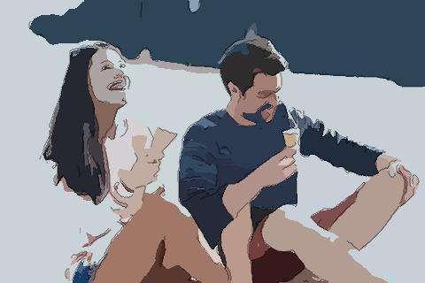 天秤座男生很吃哪一套