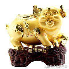 属猪的是哪年出生的(生肖猪的性格)