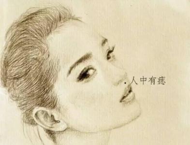 人中深浅代表什么(人中短命运说法)