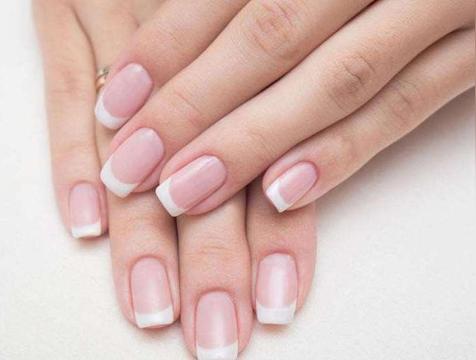 无名指比食指长代表什么