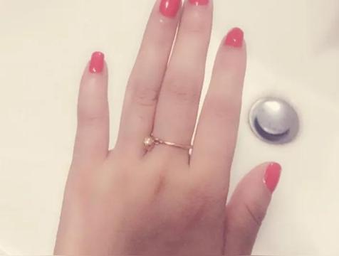 小指头很短有什么说法