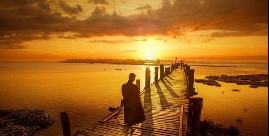 越是心善的人长相一般越年轻