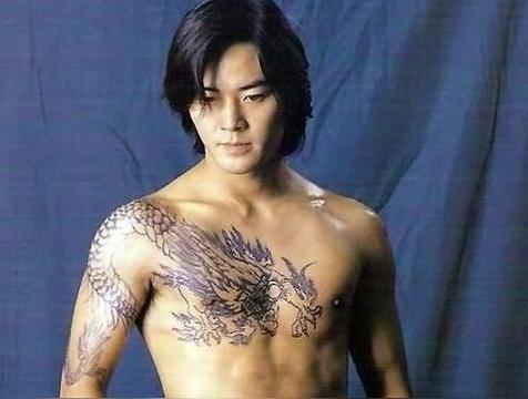 过肩龙的讲究和忌讳