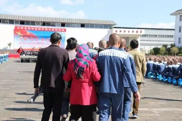 服刑人员出监当天,家属要注意的四点