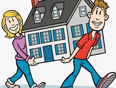 搬家和乔迁的区别