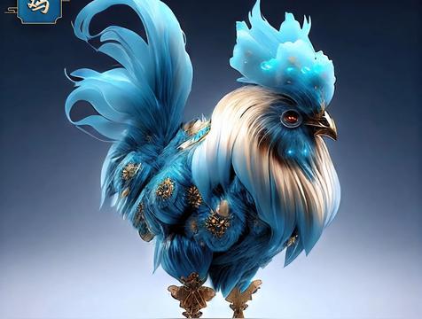 美不胜收的动物是什么生肖(鸡)