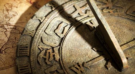 十二时辰养生法与对照表