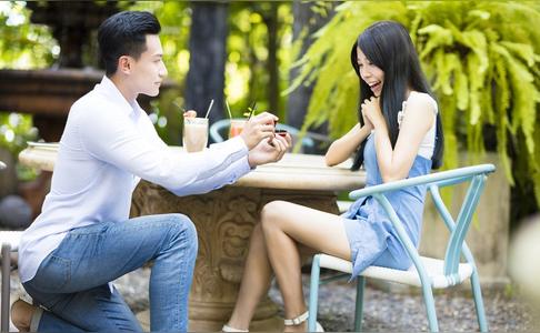 订婚七大禁忌是什么