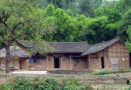 阳宅风水布局知识总论