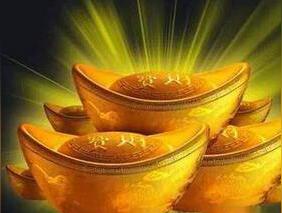 预兆十大梦境暗示要发横财