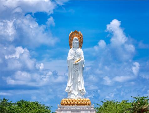 观音菩萨的生日是哪三天