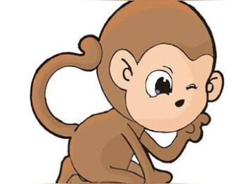 属猴的四大桃花年