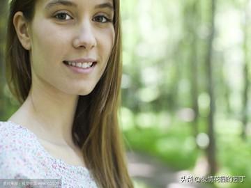 从嘴唇相面看女人的性格特点