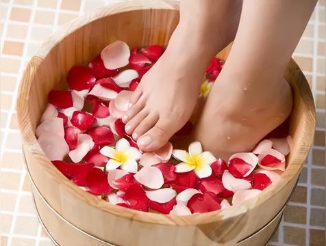 寿命看脚就知道,长寿可以从脚看出?