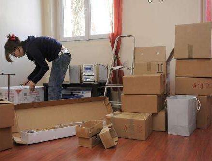 闰月搬家有什么讲究(不建议闰月搬家