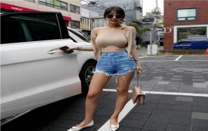 水性杨花女人面相特征