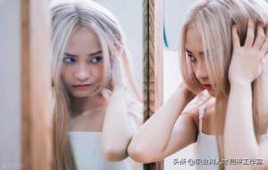 心理测验:多重人格测试