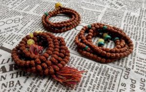 手串的佩戴有什么讲究