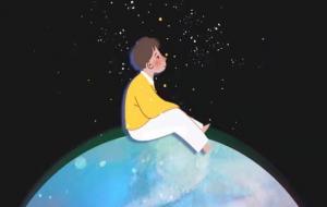 白桃星座和陶白白的关系