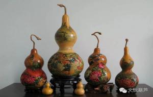 葫芦挂在家里什么位置好招财