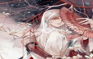 12星座古风名字