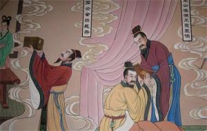 周公门什么意思(周公之礼的由来典故)