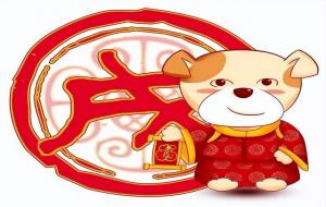 狗宝宝几月出生更好命